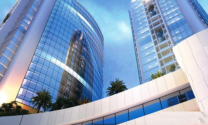 Vinhomes Nguyễn Chí Thanh