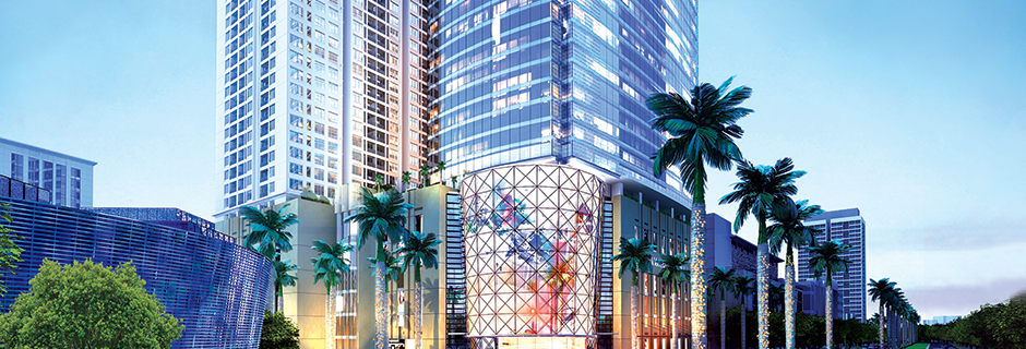 Vinhomes Nguyễn Chí Thanh