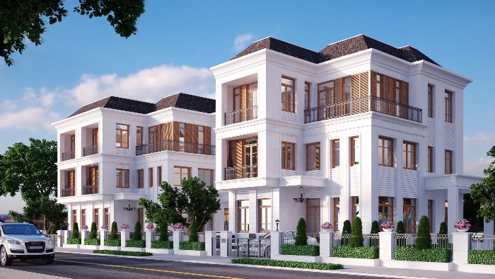 Vinhomes Central Park