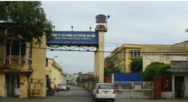 Khu đất Cao Xà Lá tại Nguyễn Trãi