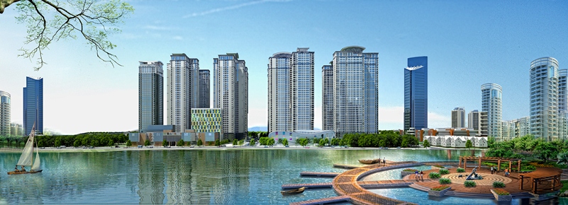 Goldmark City