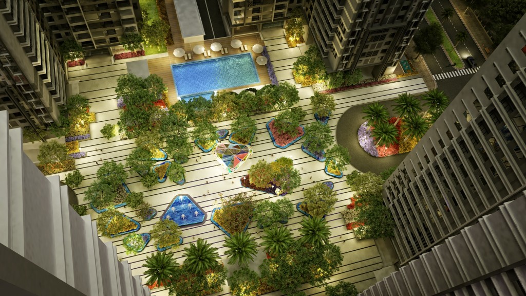Goldmark City