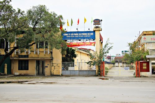 Khu đất Cao Xà Lá tại Nguyễn Trãi