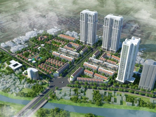 Vinhomes