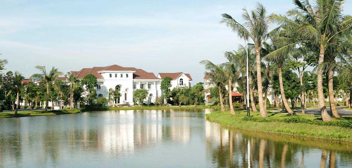 Vinhomes Riverside (Vincom Village)