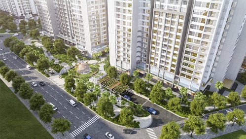 Park Hill PREMIUM