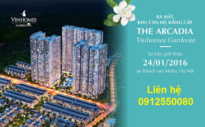 VinGroup đạt doanh thu hợp nhất 33.829 tỷ đồng trong năm 2015