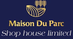 MaiSon Du Parc – Thành Phố Giao Lưu (Liền kề - Shophouse)