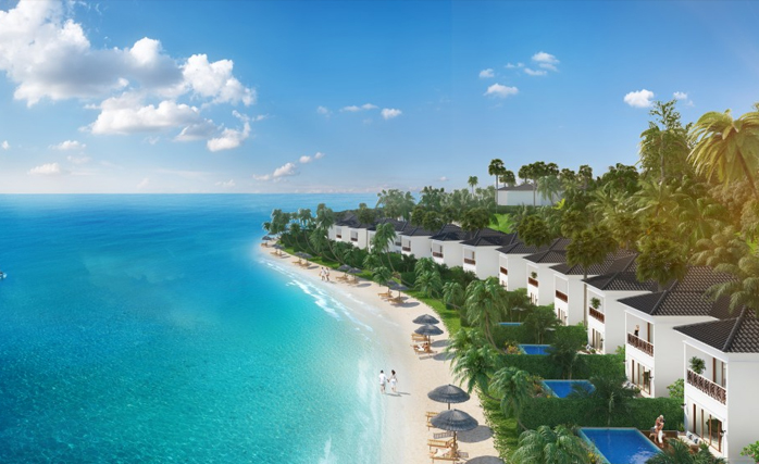 VINPEARL NHA TRANG RESORT – THANH TOÁN 100% NHẬN NGAY 10% LỢI NHUẬN NĂM ĐẦU TIÊN