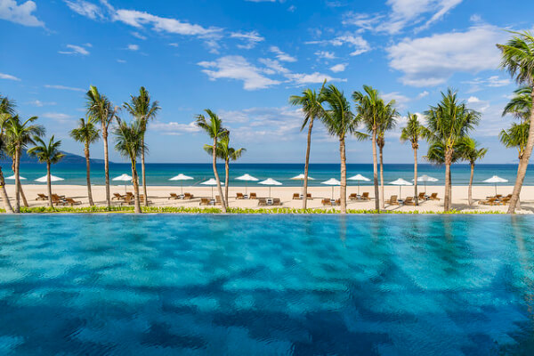 Premier Village Danang Resort