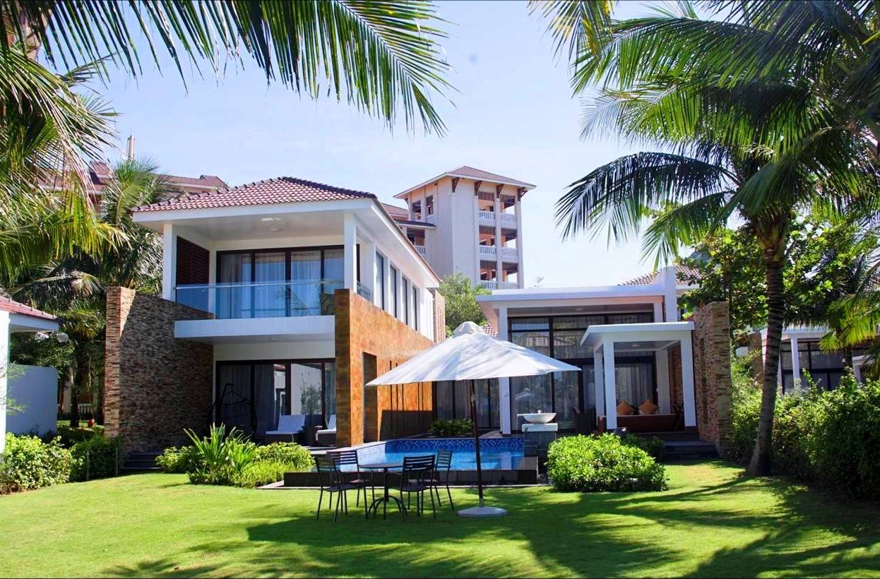 Vinpearl Đà Nẵng Resort & Villas 2