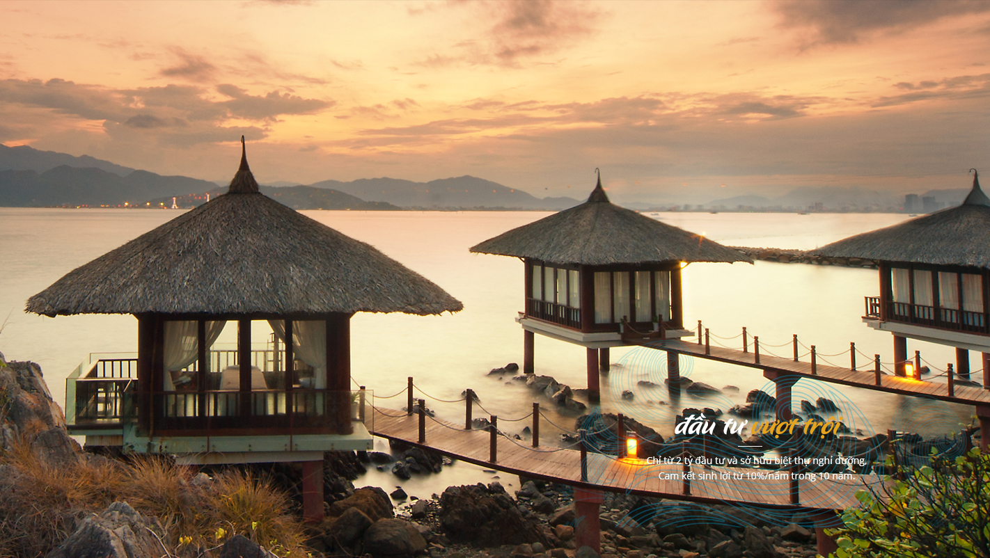 Vinpearl Đà Nẵng Resort & Villas 1