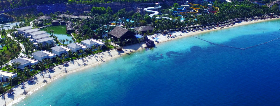 VINPEARL RESORT & VILLAS