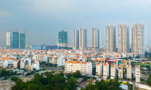 10 rào cản khiến kiều bào, người nước ngoài dè dặt mua nhà