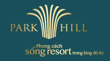 Vinhomes Times City - Park Hill