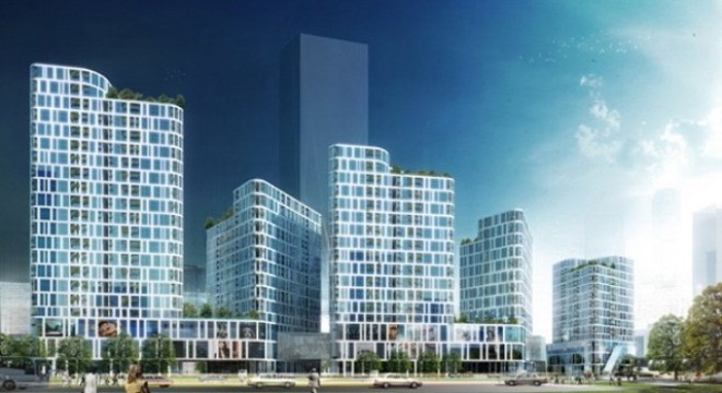 Vinhomes Trần Duy Hưng