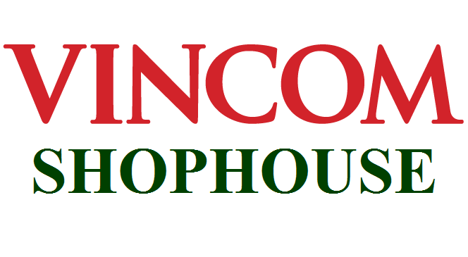Vincom Shophouse